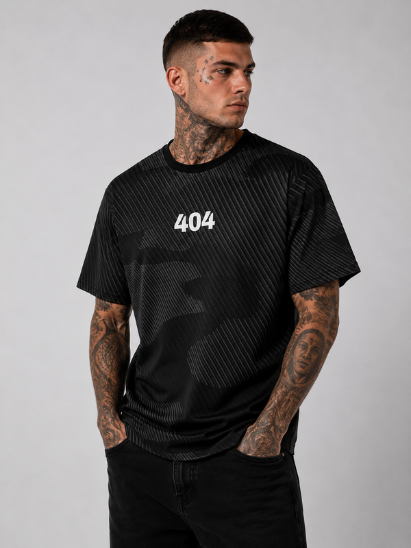 Tee-shirts - Error 404