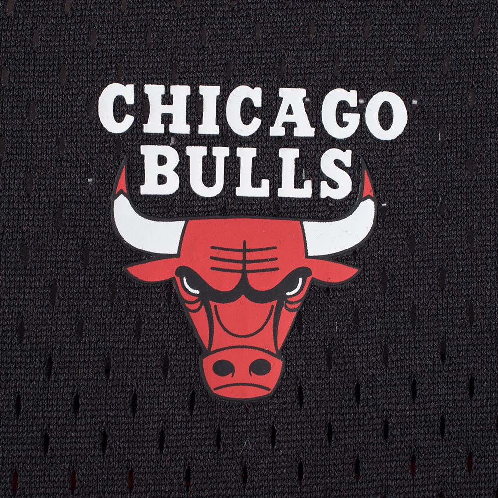 Maillot NBA - Chicago Bulls