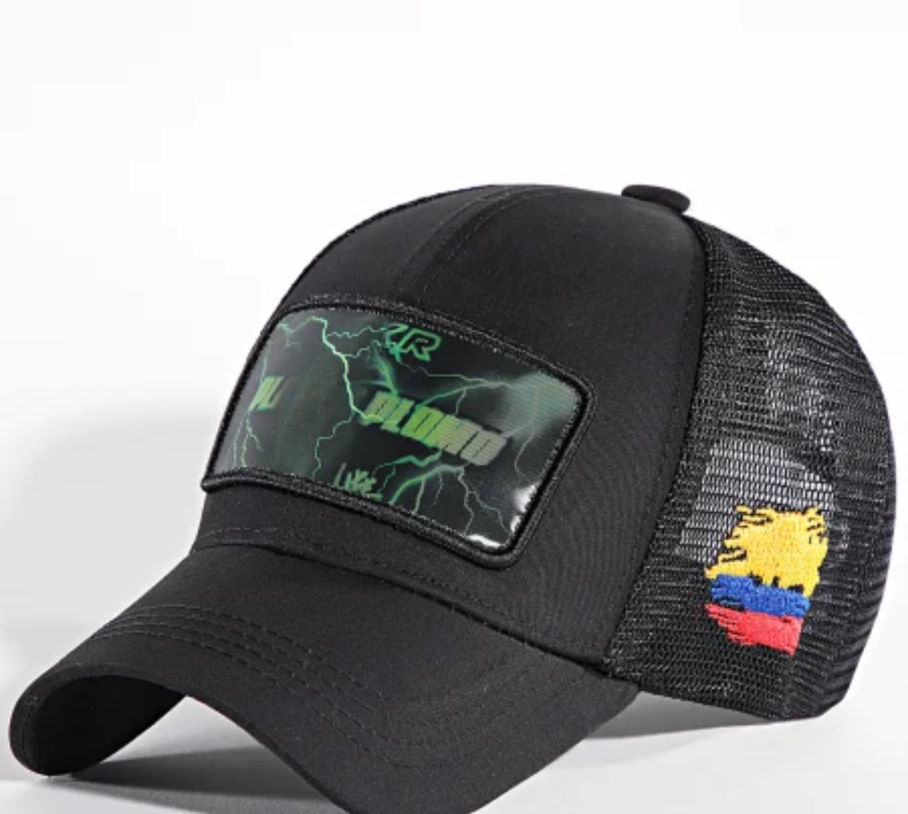 Casquettes Skr Plata o plomo