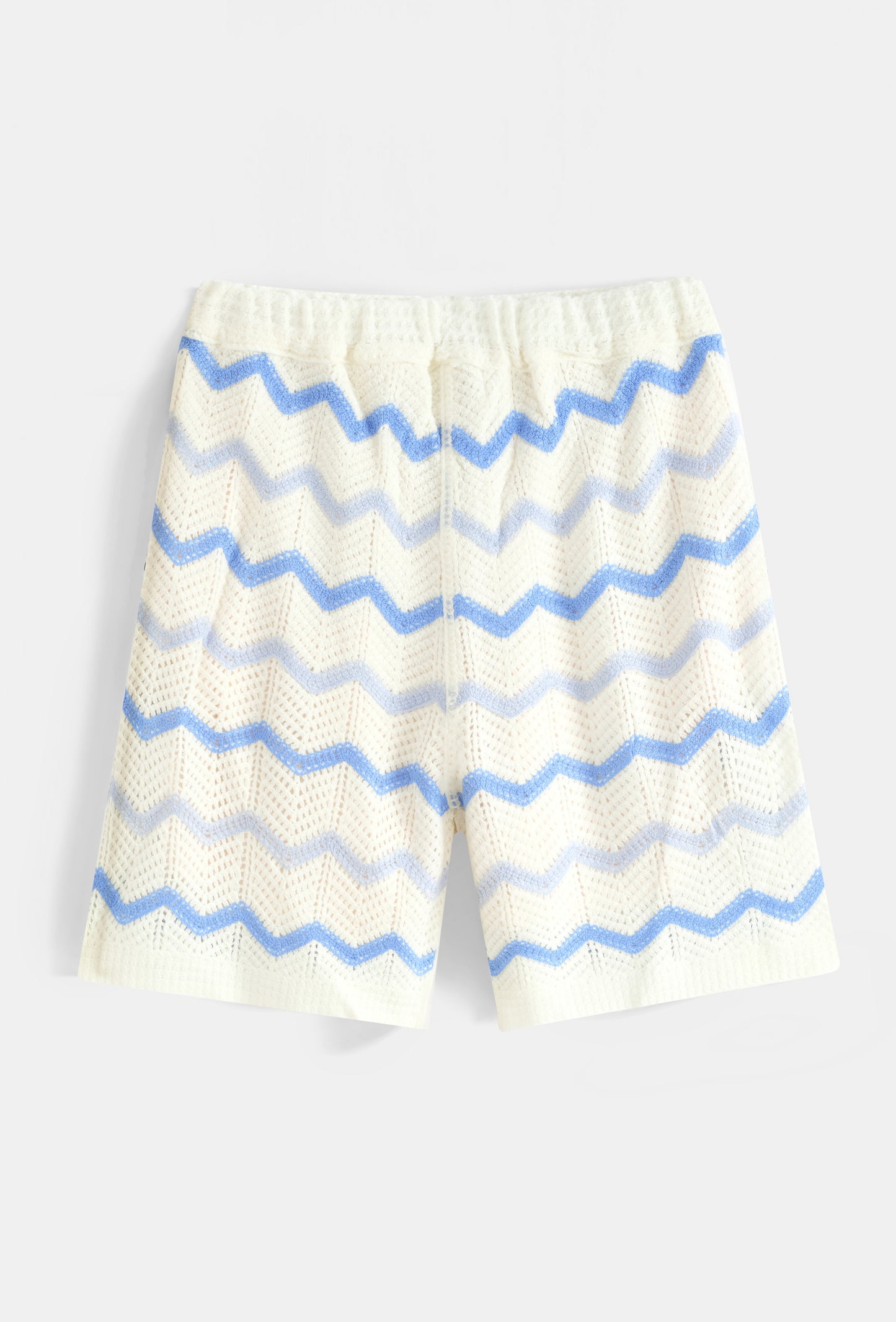 Ensemble Frilivin - Light Blue