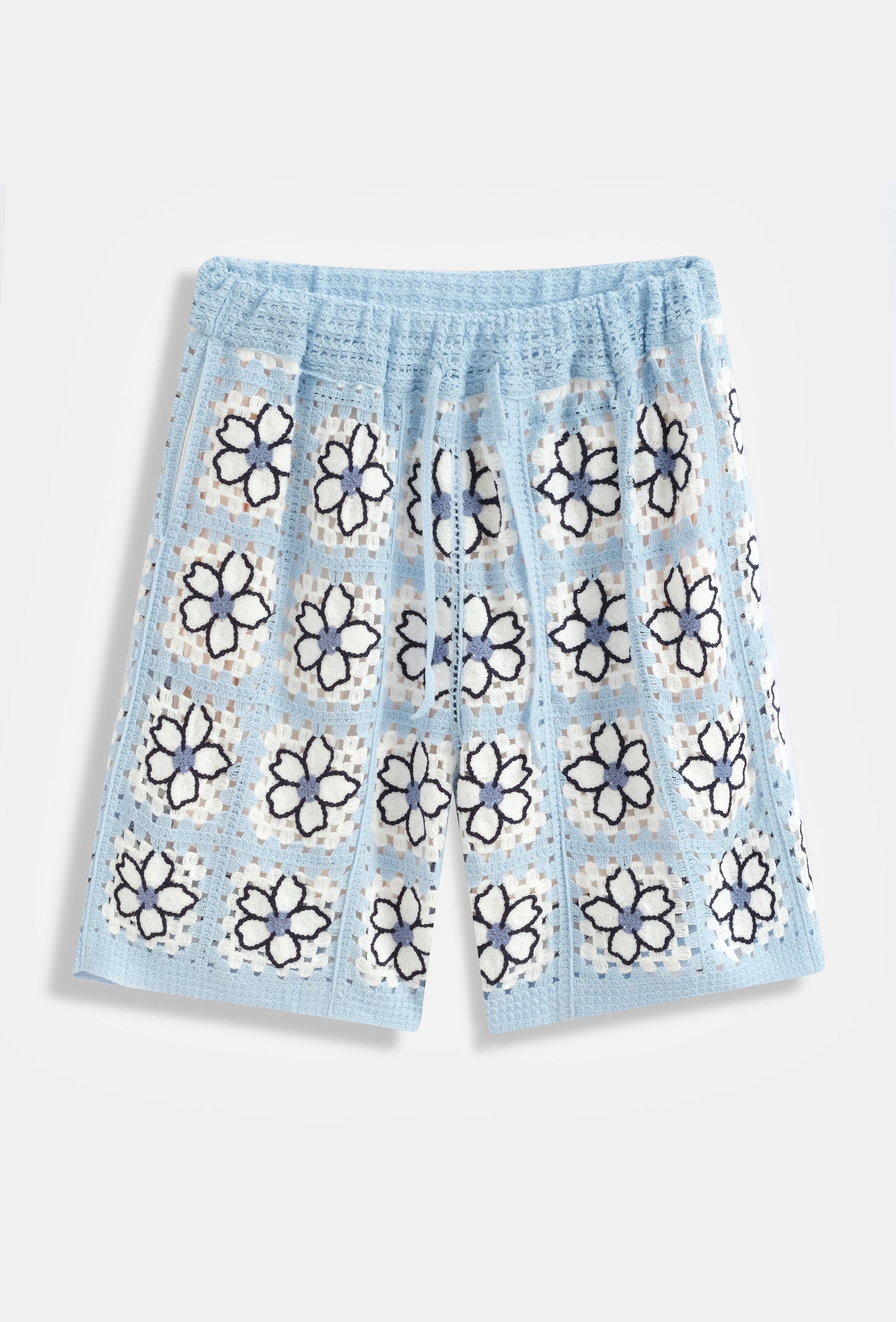 Ensemble Frilivin - Touch Blue (Précommande)