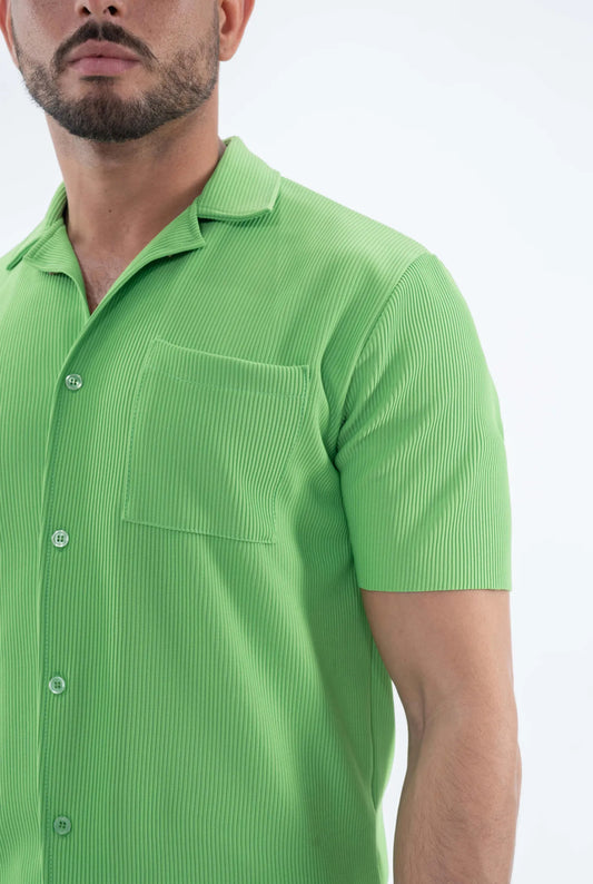 Ensemble (Chemise+Short) Fly
