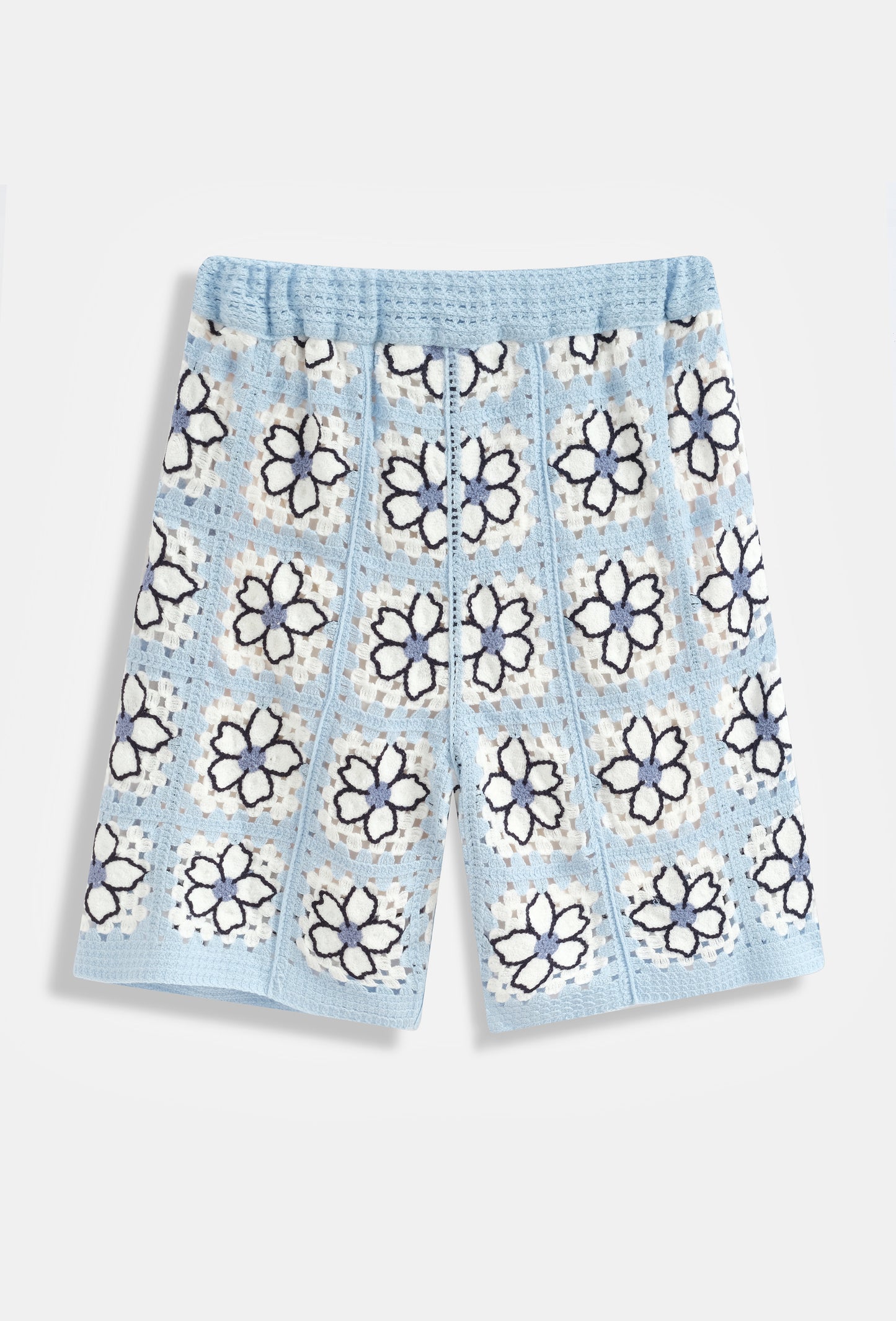 Ensemble Frilivin - Touch Blue (Précommande)