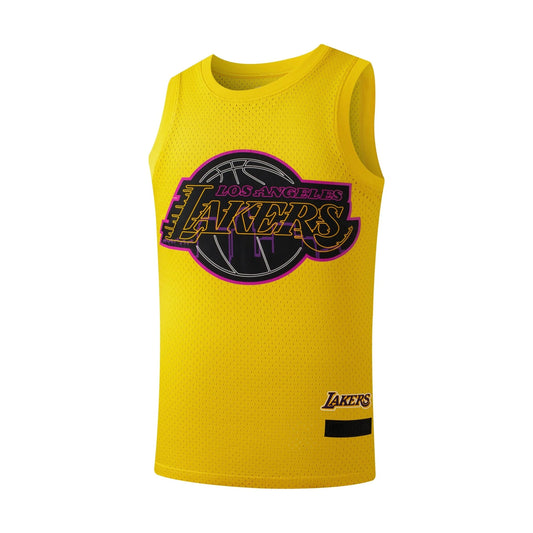 Maillot NBA - Homme Los Angeles Lakers Luka Doncic