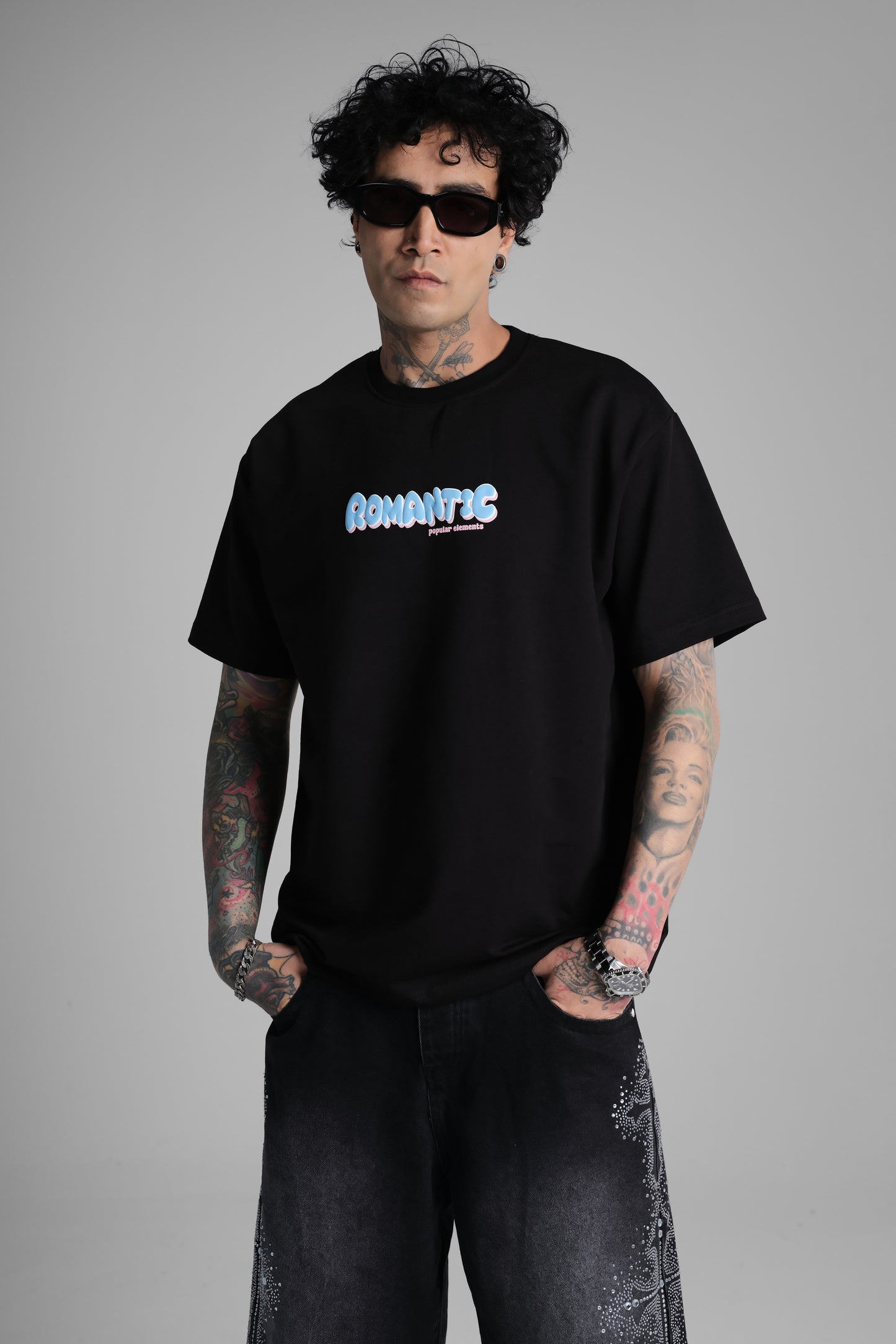 Tee-shirts - Romantic
