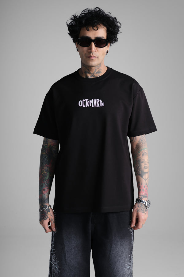 Tee-shirts - Octomartini