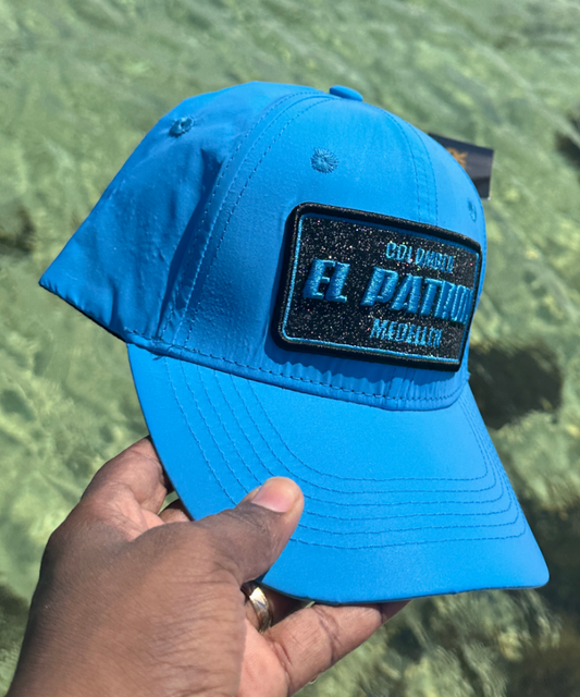 Casquette Snapback SKR El Patron