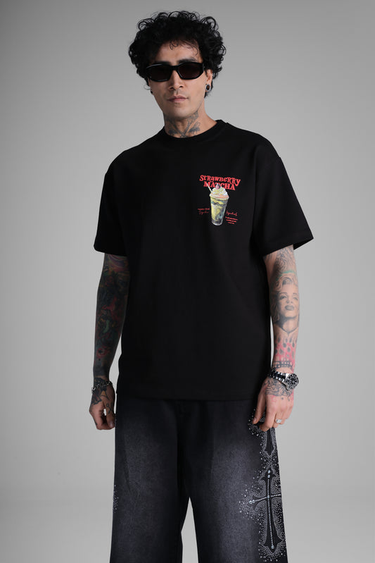 Tee-shirts - Strawberry Matcha