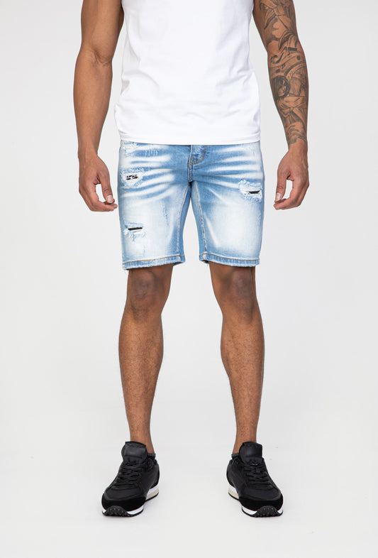 Short Jeans Fashion
