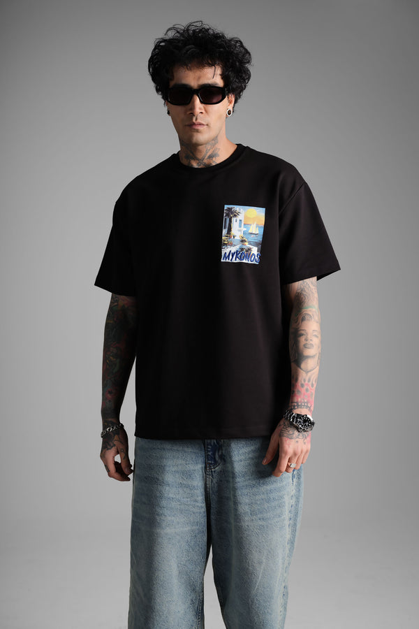 Tee-shirts - Mykonos