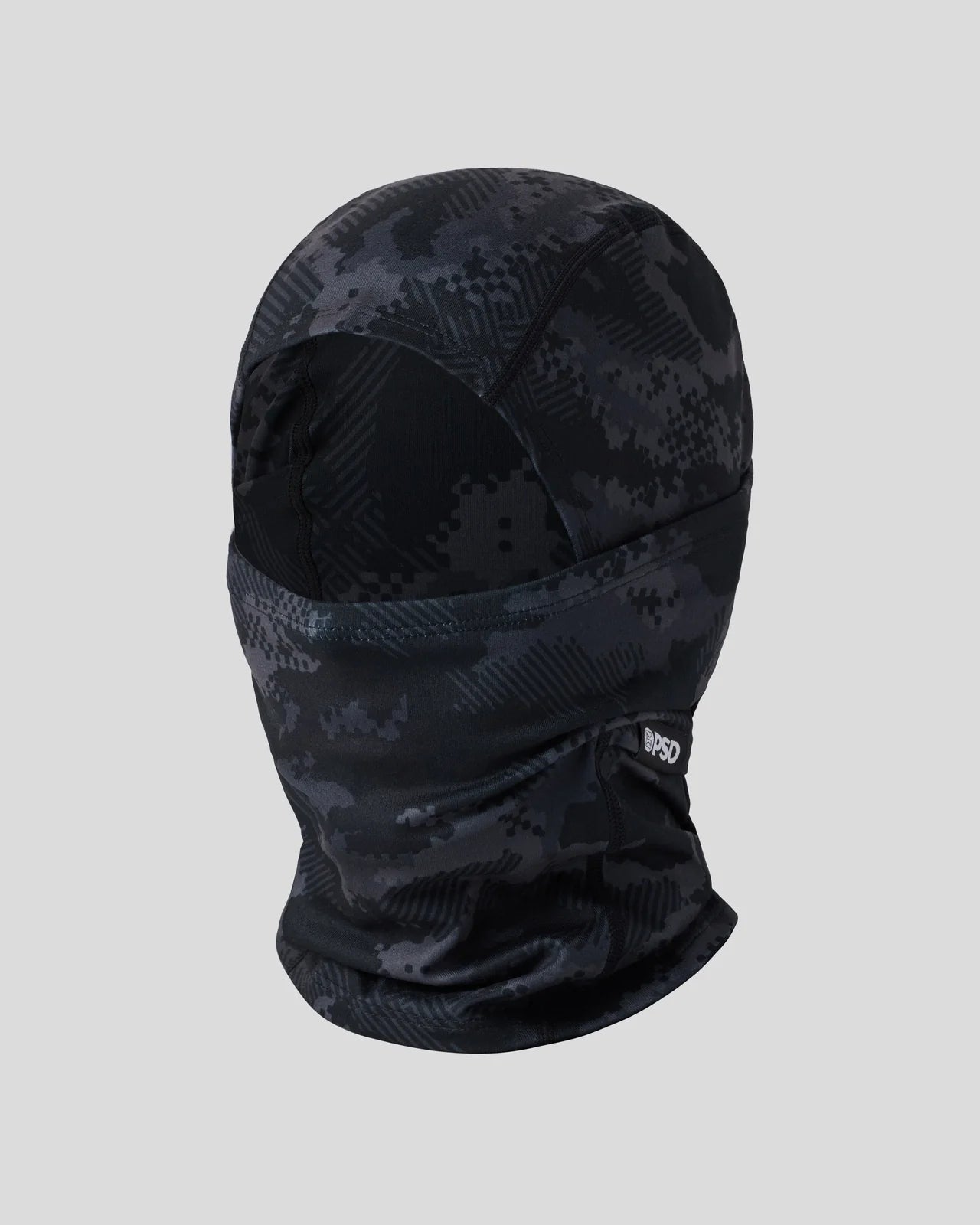 Cagoule PSD Camouflage – Protection Totale, Style Maximum