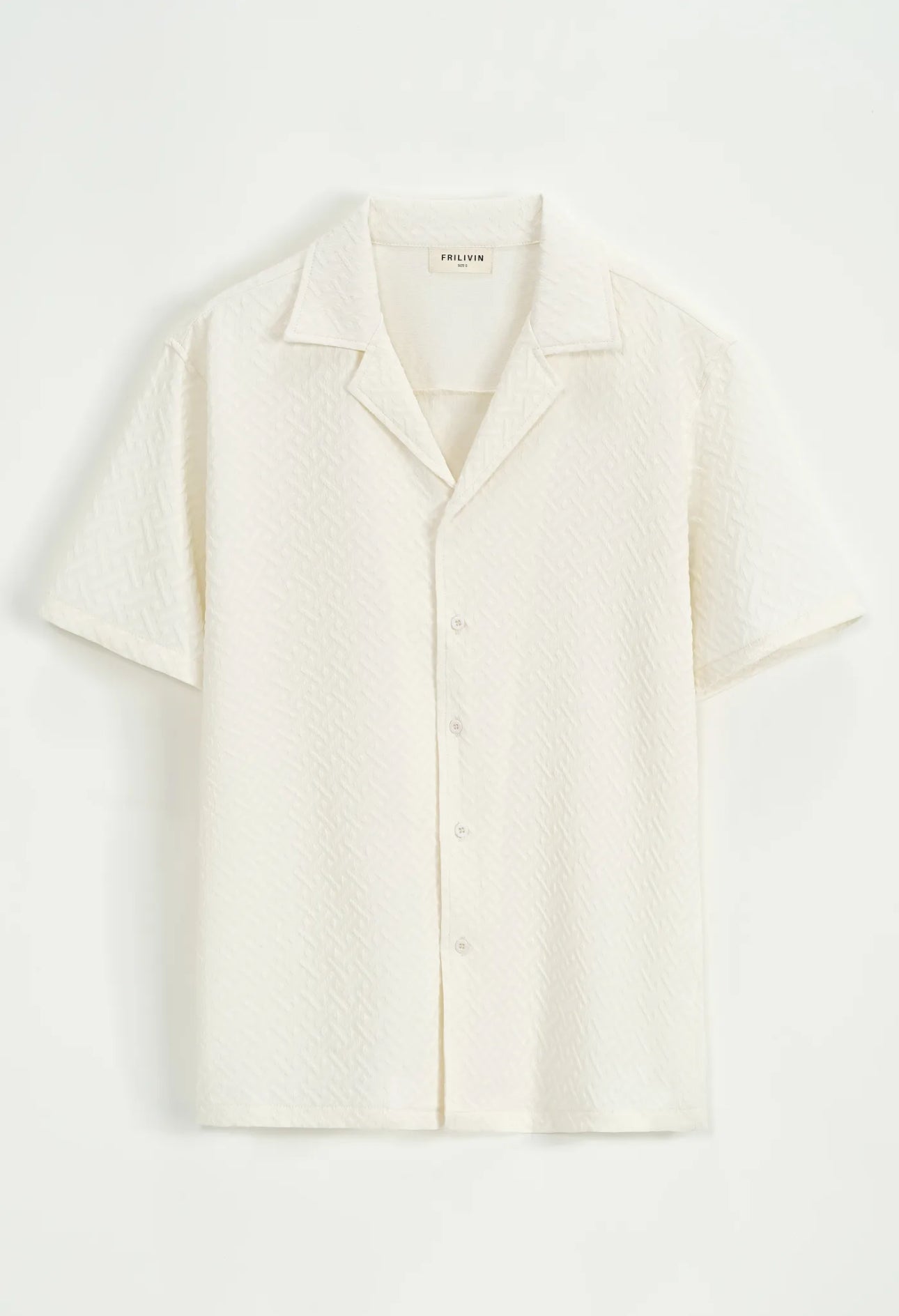 Ensemble (Chemise+Short) Fresh