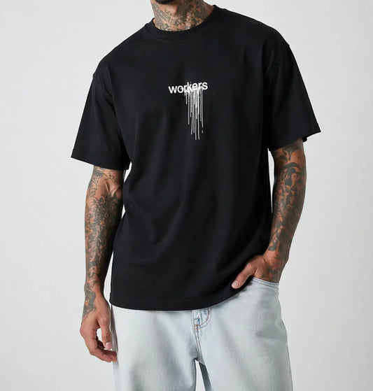 Tee-Shirt - Workers Link up