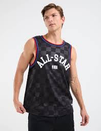 Maillot NBA - All Star
