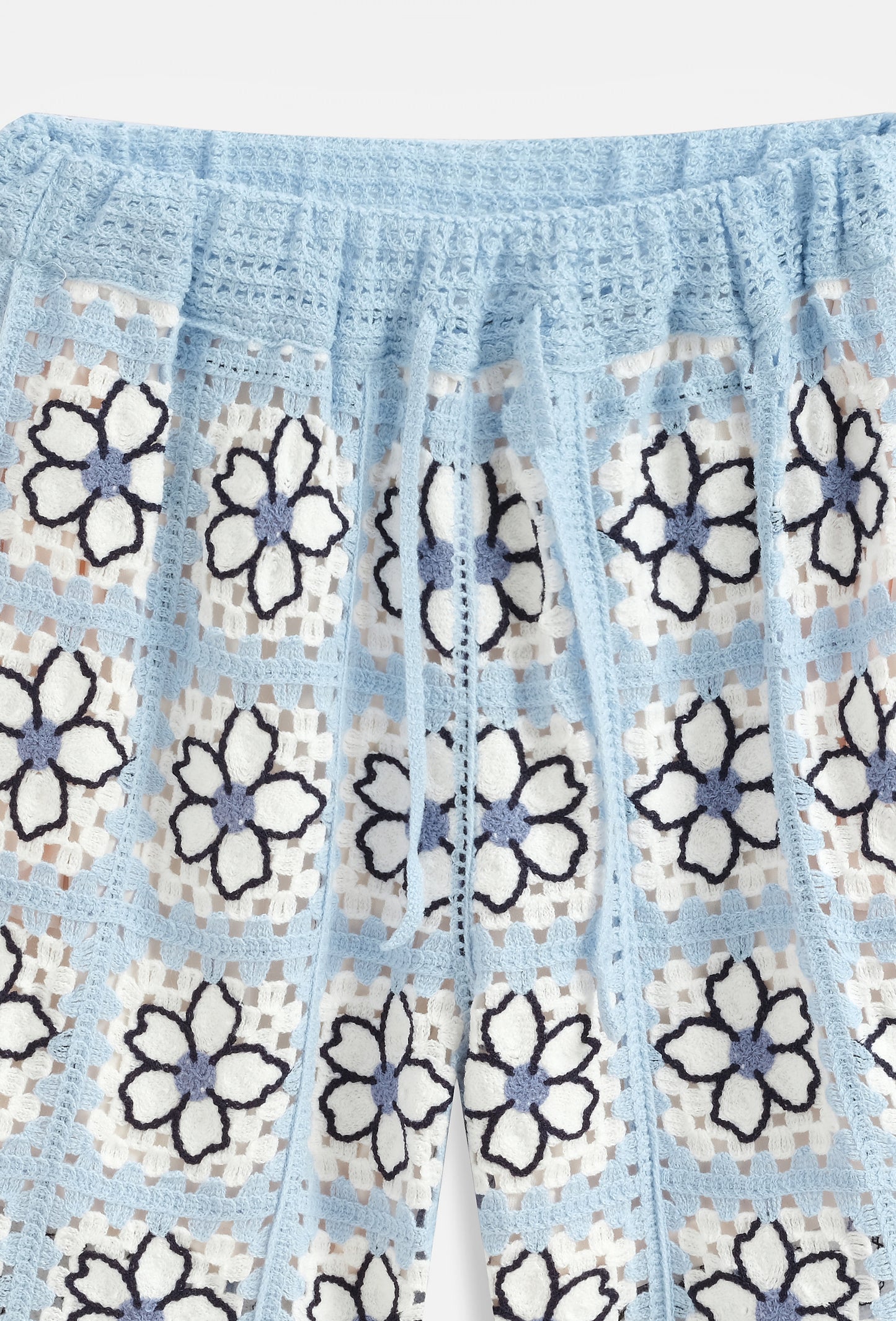 Ensemble Frilivin - Touch Blue (Précommande)