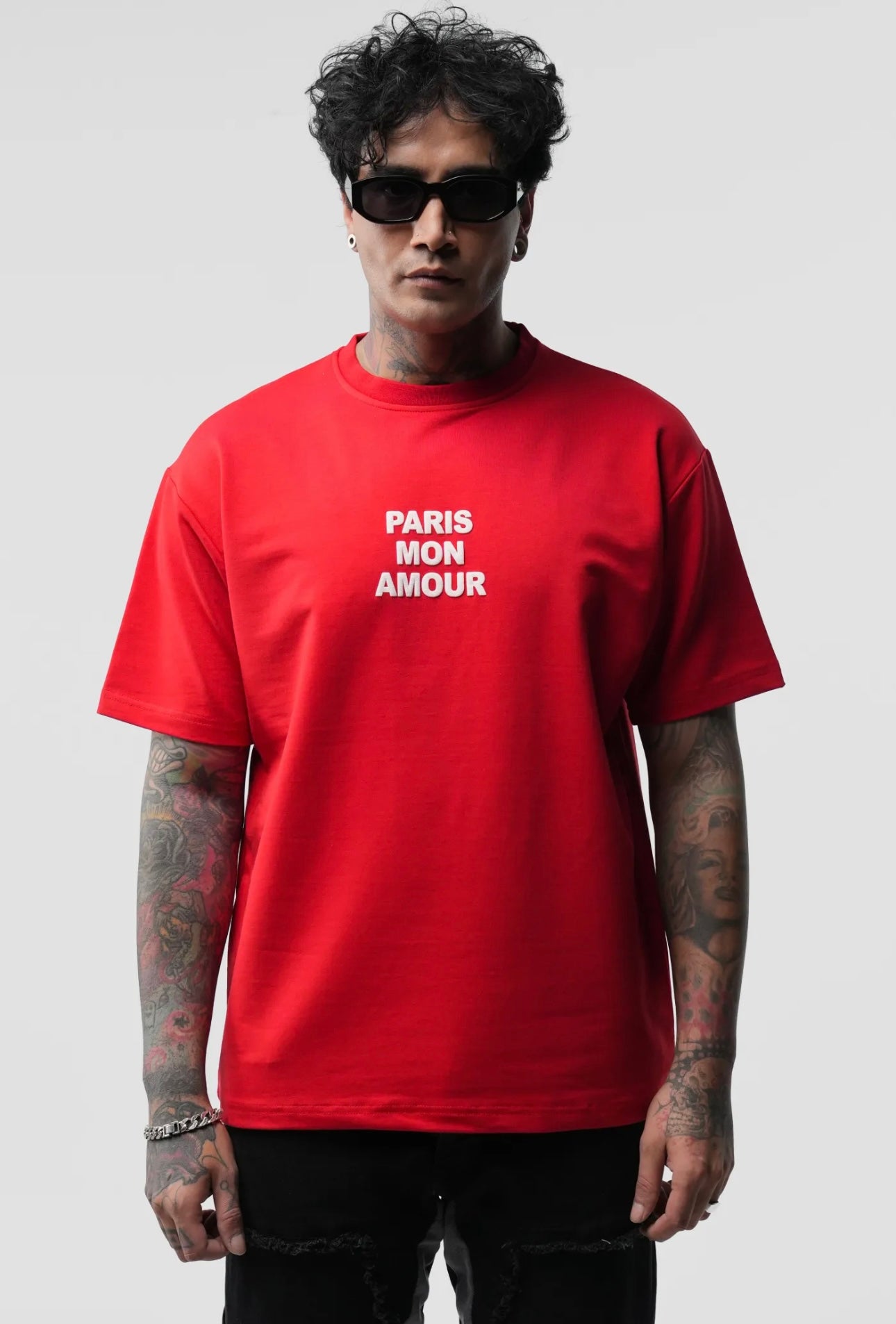 T-SHIRTS Paris Mon Amour