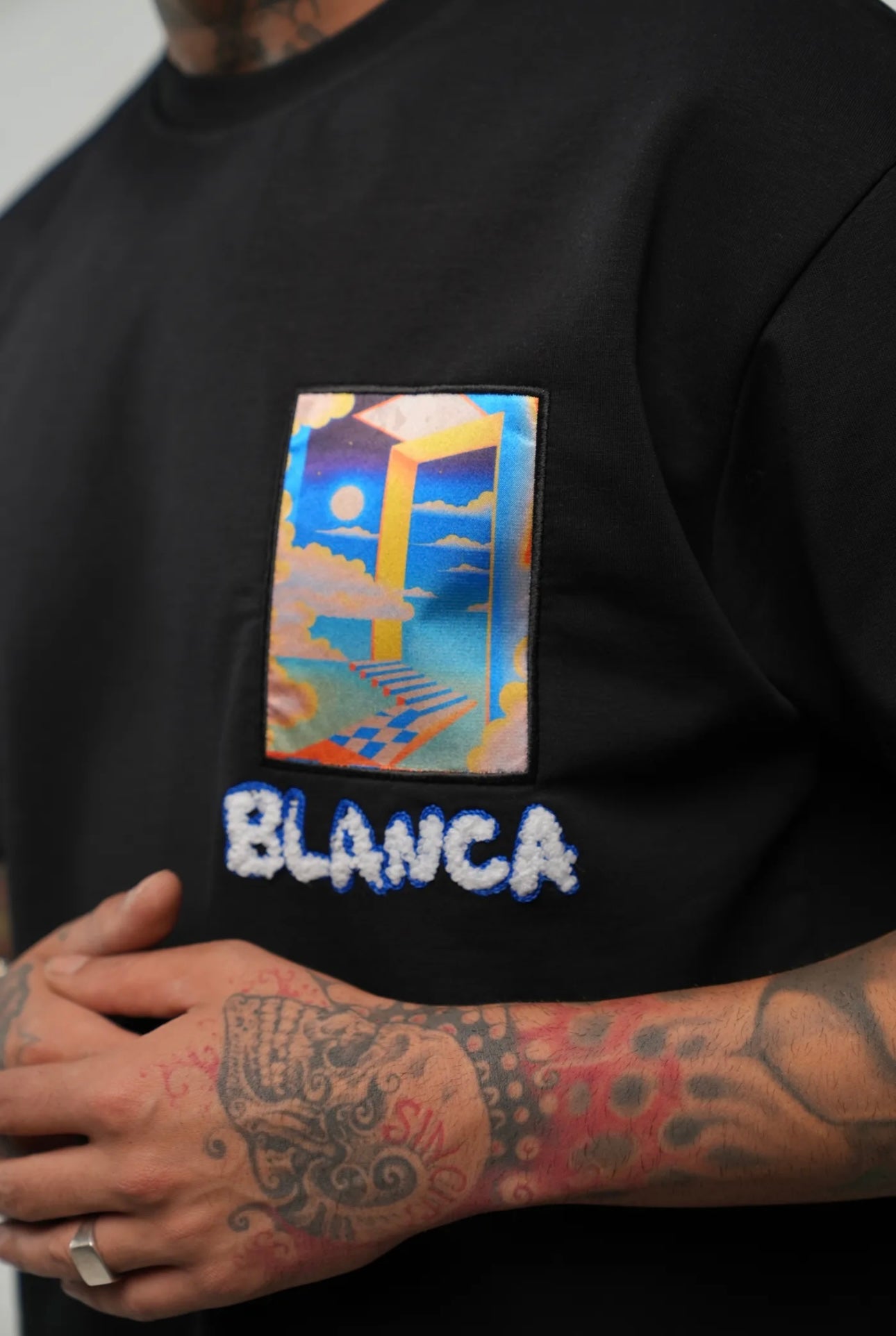 T-Shirts Casa Blanca