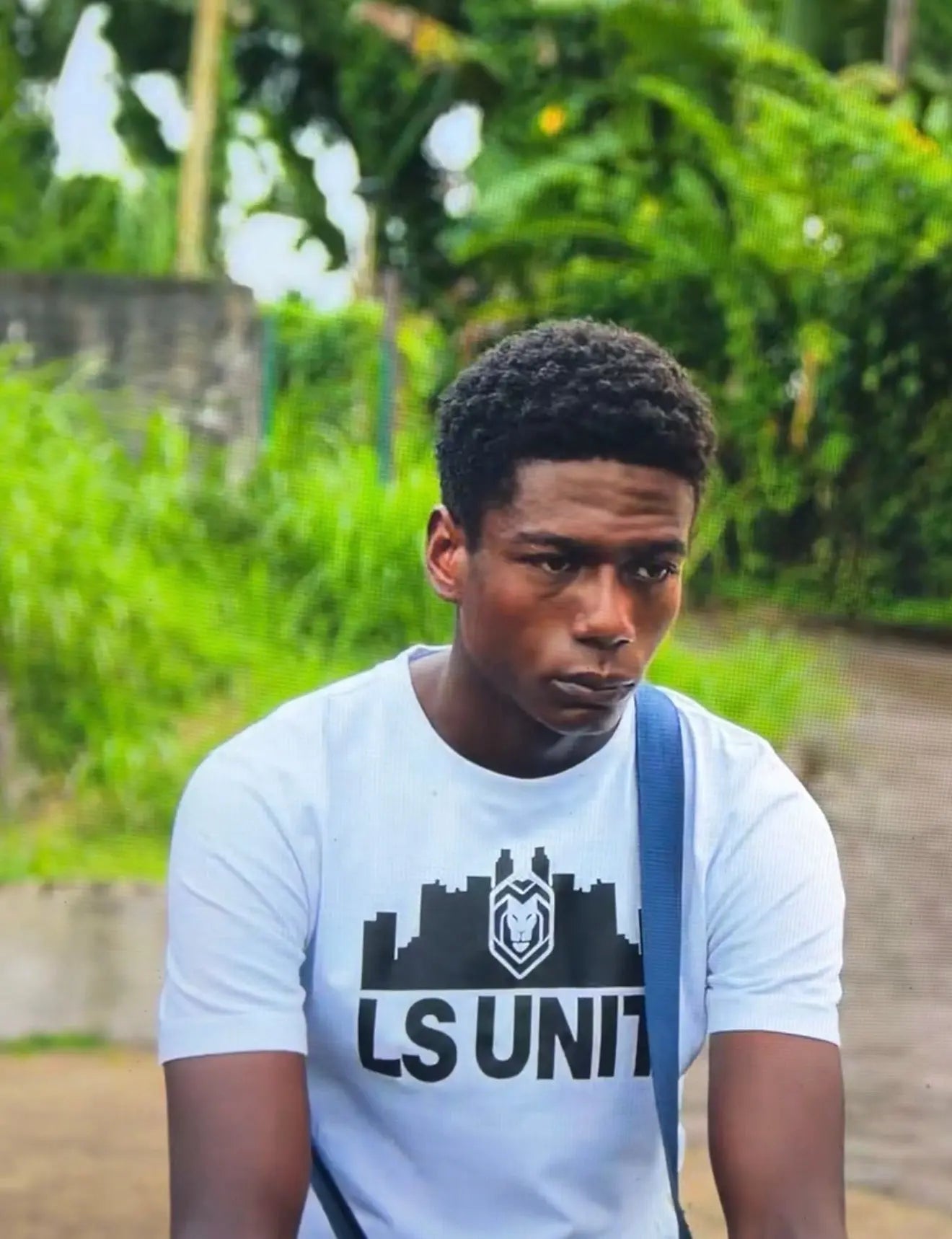 Tee-Shirt - LS UNIT édition Collector « Bandi » Link up