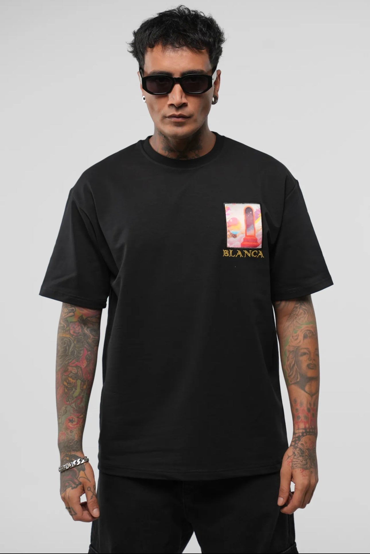 T-Shirts Casa Blanca
