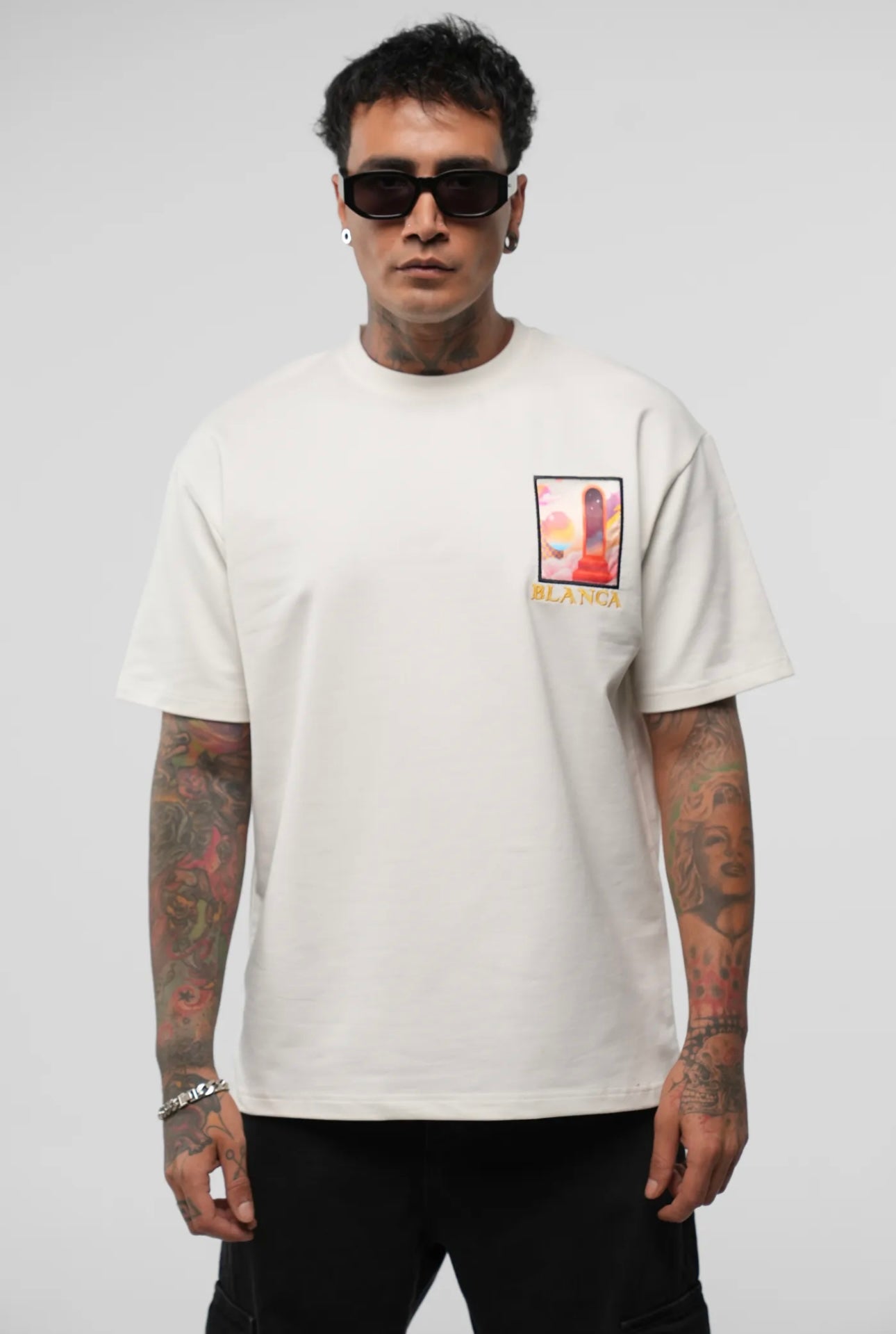 T-shirts Casa Blanca