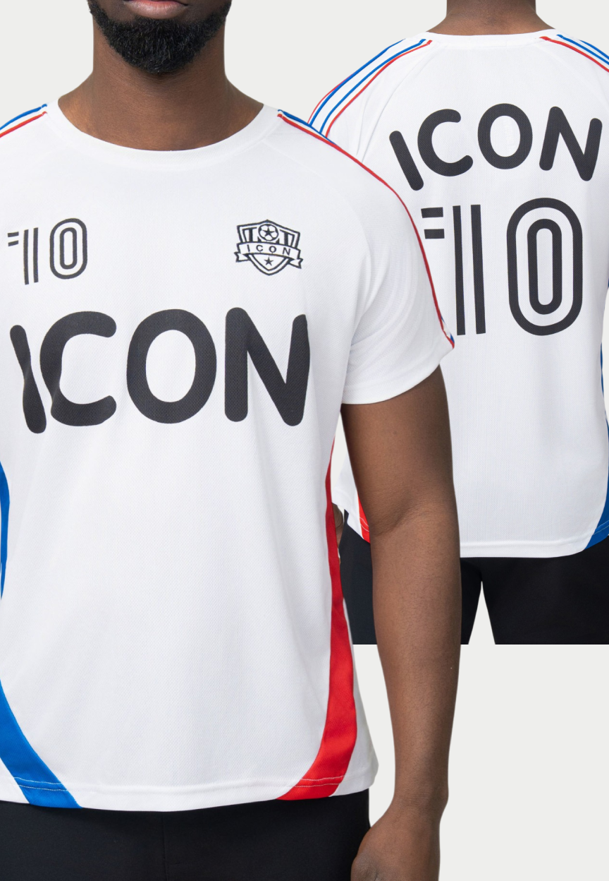 Maillot Icon : édition Coupe Du monde