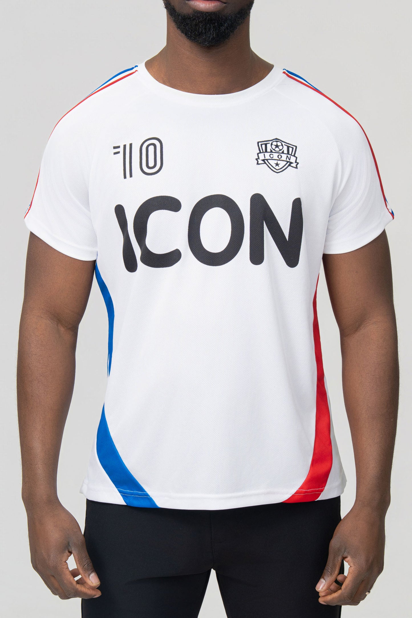 Maillot Icon : édition Coupe Du monde