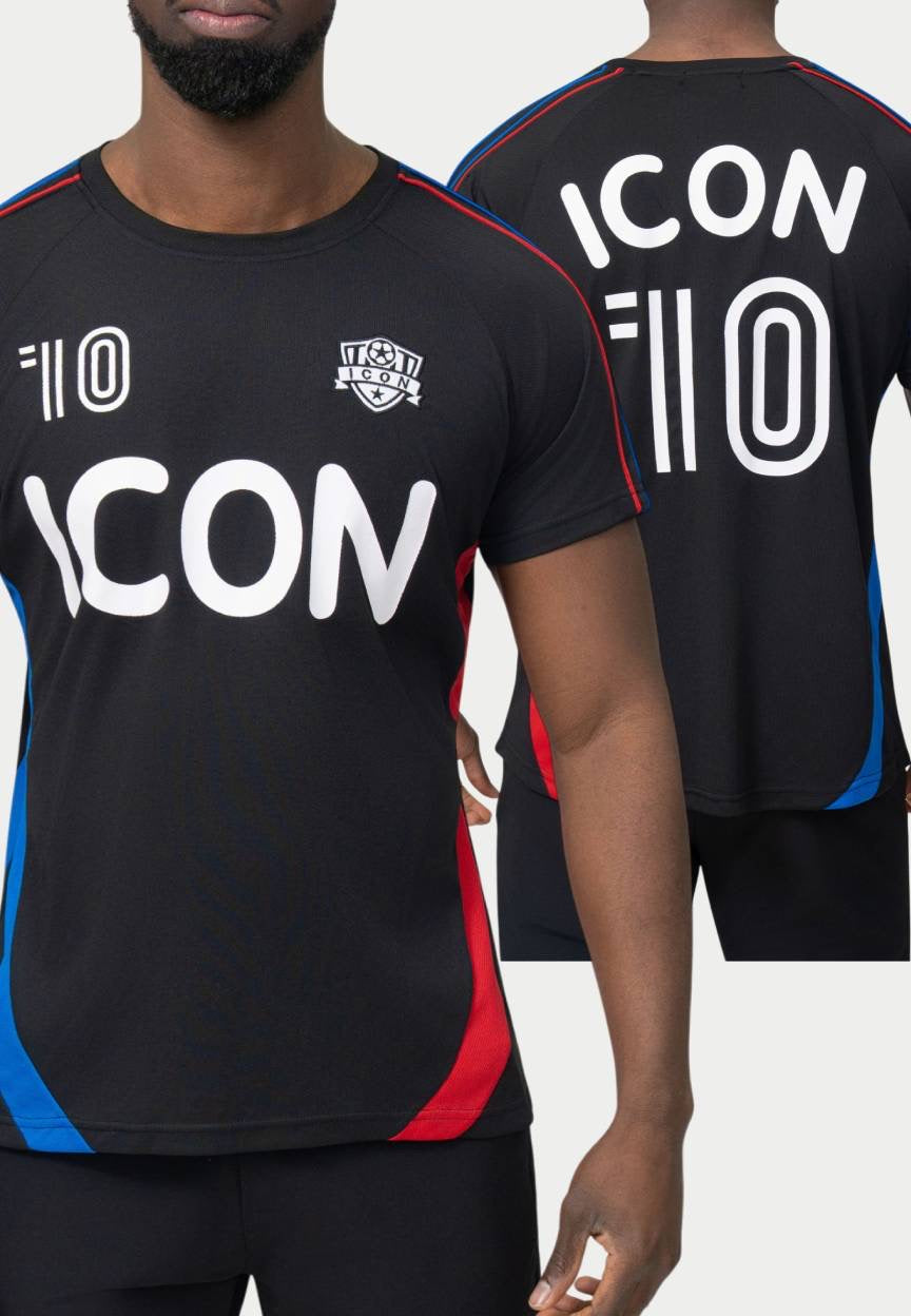Maillot Icon : édition Coupe Du monde