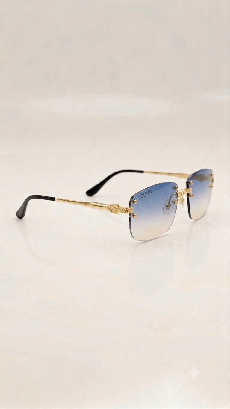 Pack Summer - Ls Unit X Bandi (tee-shirt + Lunettes)