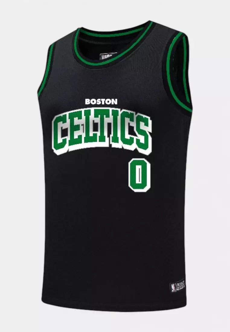 Maillot NBA - Celtics Tatum