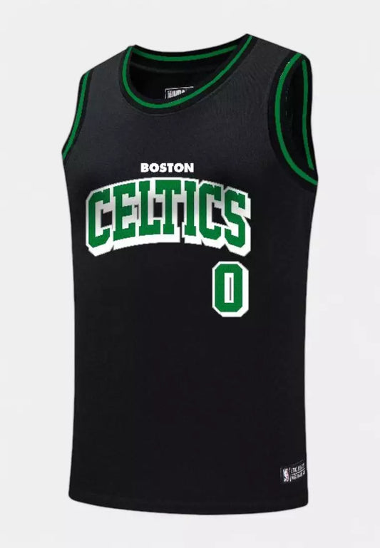 Maillot NBA - Celtics Tatum