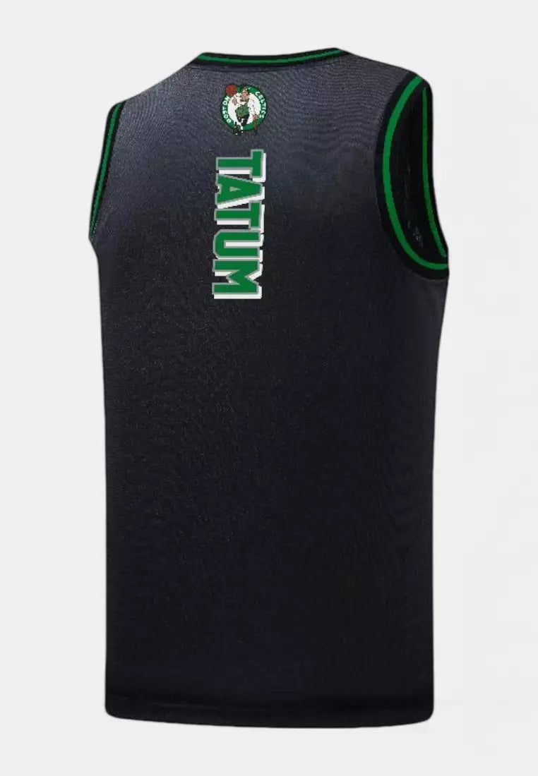 Maillot NBA - Celtics Tatum