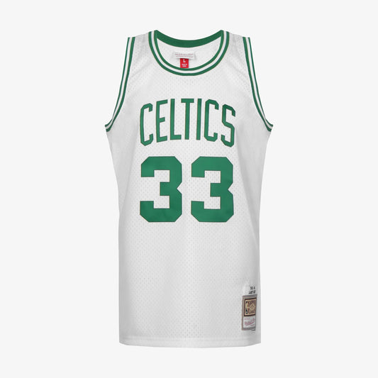 Mitchell And Ness - Maillot Celtics