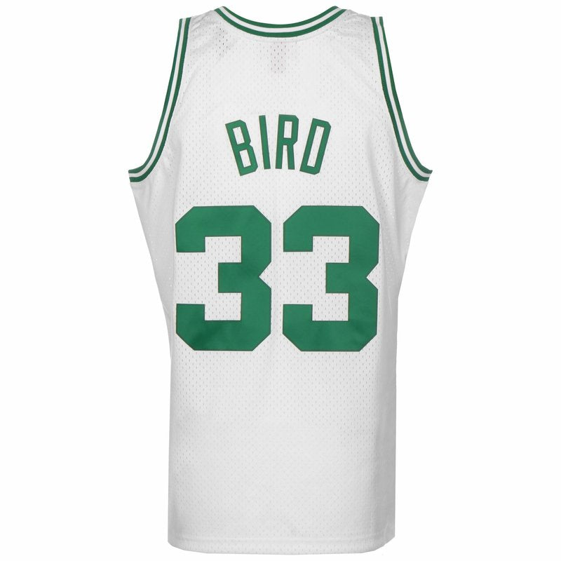 Mitchell And Ness - Maillot Celtics