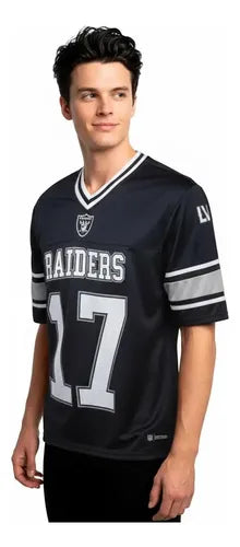 Maillot NFL - Raiders
