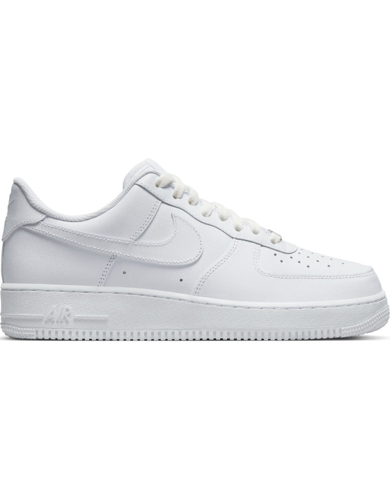 Air Force 1 Full White