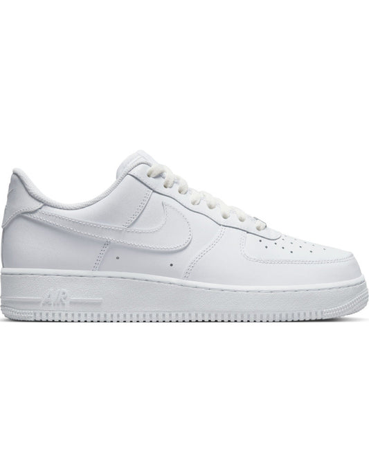Air Force 1 Full White