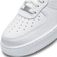 Air Force 1 Full White