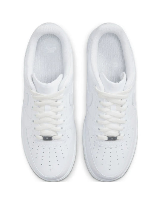 Air Force 1 Full White