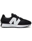 New Balance 327- Black/White