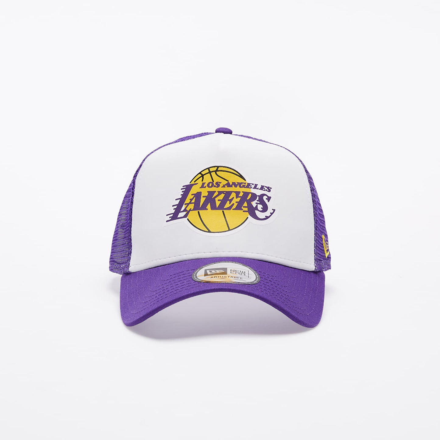 New Era Lakers SnapBack