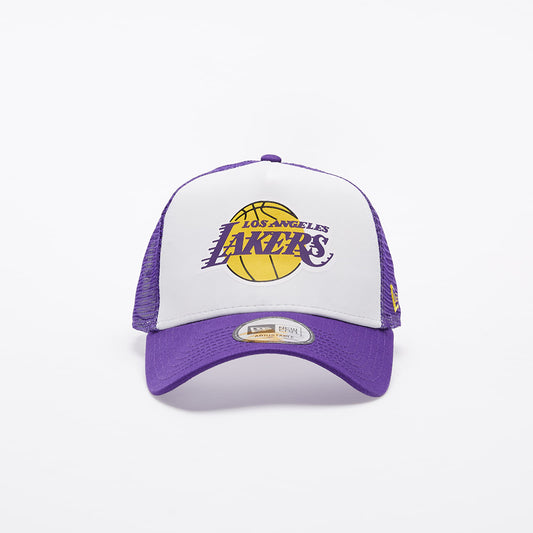 New Era Lakers SnapBack