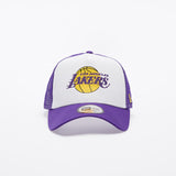 New Era Lakers SnapBack
