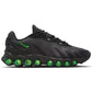 Nike Air Max Dn8- Black/Green Strike/Dark Smoke Grey