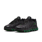 Nike Air Max Dn8- Black/Green Strike/Dark Smoke Grey