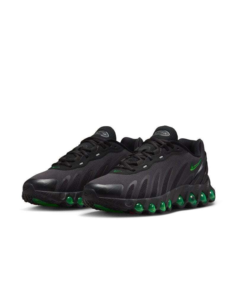 Nike Air Max Dn8- Black/Green Strike/Dark Smoke Grey