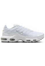 Nike Air Max Plus C/O- White/White-Black/Cool Grey