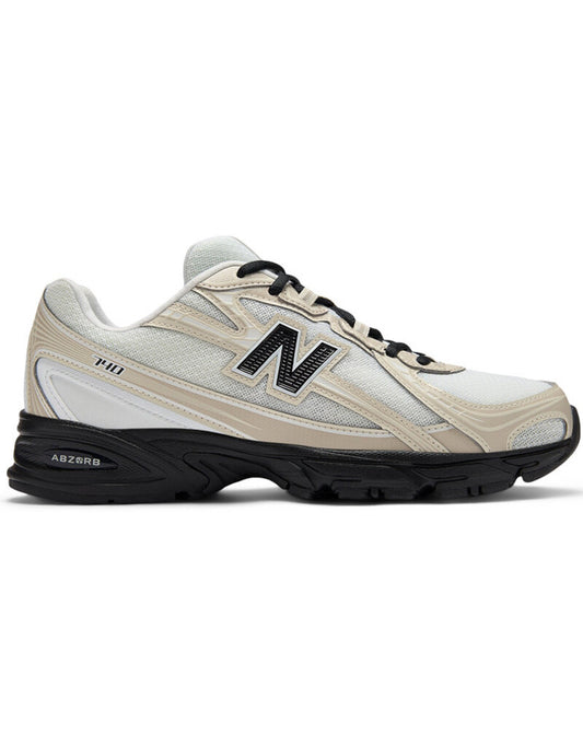 New Balance 740 - Timberwolf/White