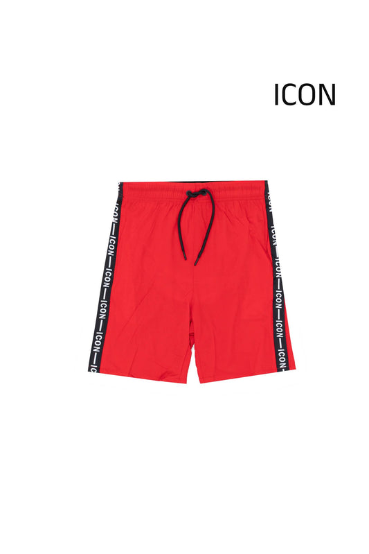 Short de bain - Icon