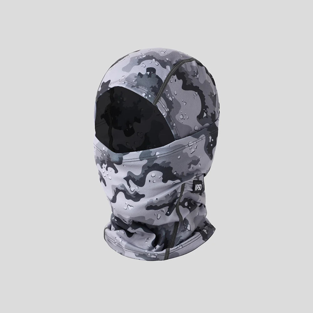 Cagoule PSD Camouflage – Protection Totale, Style Maximum