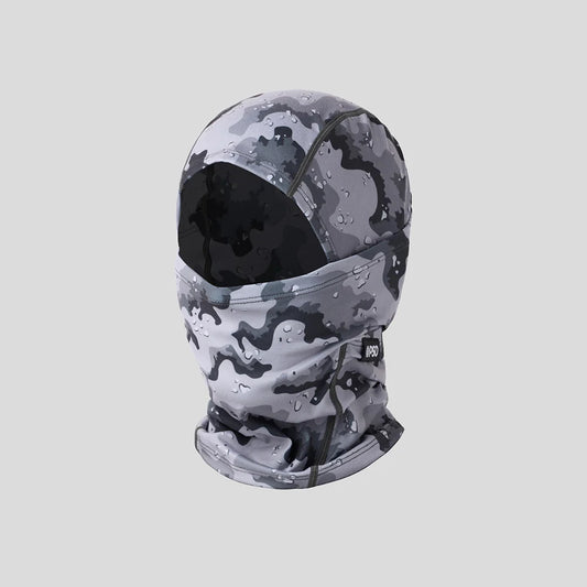 Cagoule PSD Camouflage – Protection Totale, Style Maximum